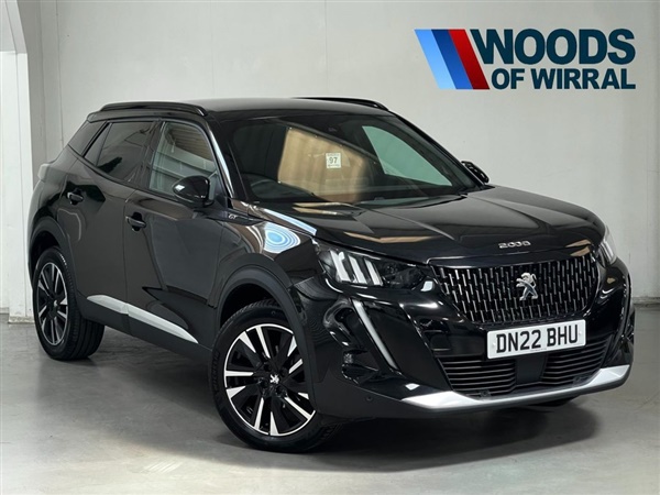 Large image for the Used Peugeot 2008