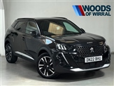 Used Peugeot 2008