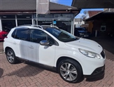Used Peugeot 2008
