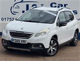 Peugeot 2008 Image 3
