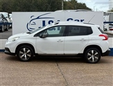 Peugeot 2008 Image 4