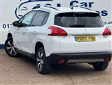 Peugeot 2008 Image 5