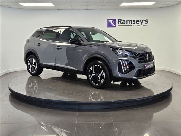 Large image for the Used Peugeot 2008