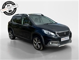 Used Peugeot 2008