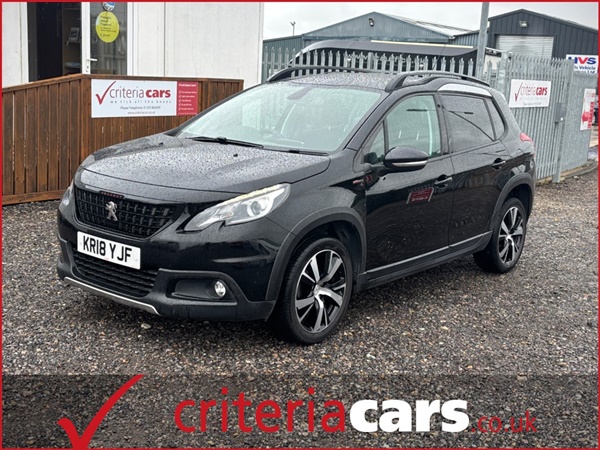 Large image for the Used Peugeot 2008