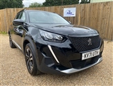 Used Peugeot 2008