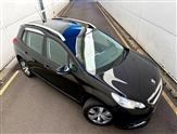 Used Peugeot 2008