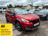 Used Peugeot 2008