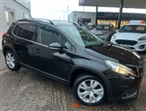 Used Peugeot 2008