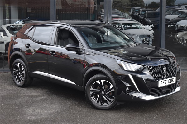 Large image for the Used Peugeot 2008