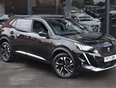 Used Peugeot 2008