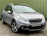 Used Peugeot 2008