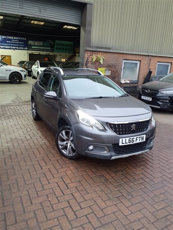 Large image for the Used Peugeot 2008