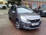 Peugeot 2008 Image 1