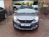 Peugeot 2008 Image 2