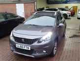 Peugeot 2008 Image 3