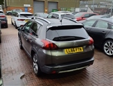 Peugeot 2008 Image 6