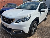 Used Peugeot 2008