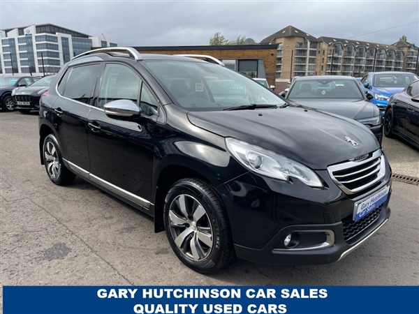 Large image for the Used Peugeot 2008