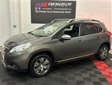 Used Peugeot 2008