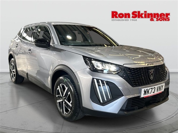 Large image for the Used Peugeot 2008