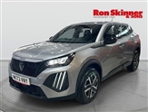 Peugeot 2008 Image 2