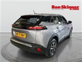 Peugeot 2008 Image 4