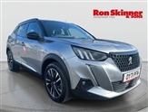 Peugeot 2008 Image 1