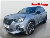 Peugeot 2008 Image 2