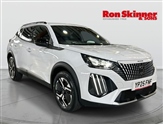 Peugeot 2008 Image 1