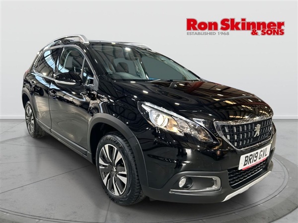 Large image for the Used Peugeot 2008