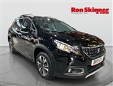 Peugeot 2008 Image 1