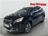 Peugeot 2008 Image 2