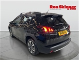 Peugeot 2008 Image 3