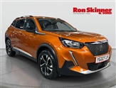 Peugeot 2008 Image 1