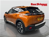 Peugeot 2008 Image 3