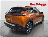 Peugeot 2008 Image 4