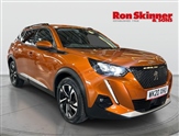Peugeot 2008 Image 1