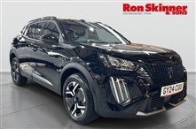 Used Peugeot 2008