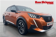 Used Peugeot 2008