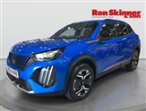 Peugeot 2008 Image 2