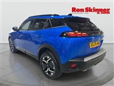 Peugeot 2008 Image 3