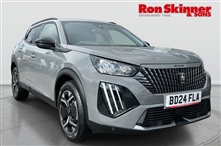 Used Peugeot 2008