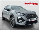 Peugeot 2008 Image 1