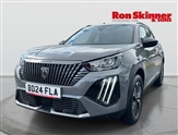Peugeot 2008 Image 2