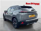 Peugeot 2008 Image 3