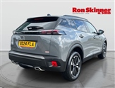Peugeot 2008 Image 4