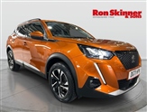 Peugeot 2008 Image 1