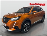Peugeot 2008 Image 2