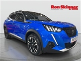 Peugeot 2008 Image 1
